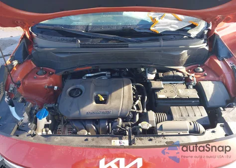 2022 Kia Seltos S from USA, damaged, VIN KNDEUCAA9N7314330